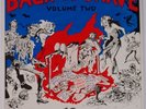 BACK from the GRAVE: Volume Two CRYPT garage PUNK lp OUTSIDERS mystics PSYCH