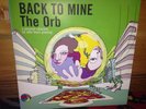 The Orb - Back To Mine, 3 X LP/vinyl Unplayed