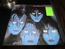 KISS CREATURES OF THE NIGHT GLOW IN THE DARK VINYL LP SEALED UNOPENED