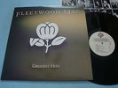 Fleetwood Mac Greatest Hits LP NM 1-25801 1988 DMM