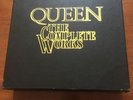 QUEEN - THE COMPLETE WORKS 1985 14LP VINYL BOX SET ON EMI LABEL QB1
