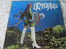 OCTOPUS Restless Night Signed Vinyl Album 1970