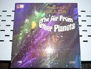 Friedrich Gulda The Air From Other Planets MPS 15225 ST Klappcover