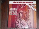Mercury Living Presence LP Stereo SR90204 ; Sibelius Symphony 2; Paul Paray