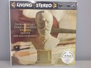 Tschaikawsky Violin Concerto Heifetz Reiner Chi Symph Classic Records LSC-2129