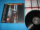 DEPECHE MODE LP Black Celebration 1986 OOP Japan P-13279