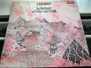 CARAVAN - IN THE LAND OF ... NM vinyl museum copy CANTERBURY,CAMEL,EGG 1971