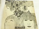 'REVOLVER' - THE BEATLES  - VINYL MONO 12