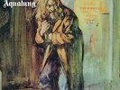 Jethro Tull - Aqualung LP NEW SEALED 180g Steven Wilson Stereo remix