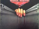 BELLA BESTIA 1984 PRIVATE SPANISH 1st LP HEAVY METAL w/INNER LYRICS