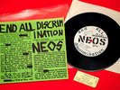 NEOS : End All Discrimination //Amazing Original 7