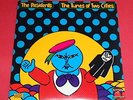 Residents -- The tunes of two cities  -- LP / Alternativ / RAR