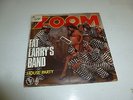 FAT LARRY'S BAND - Zoom - 1982 Scarce French Juke Box Single