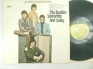 BABY YOU CAN DRIVE MY CAR- The Beatles Yesterday and Today: Apple ST 2553  EX+