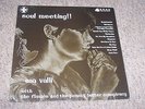 UNA VALLI , SOUL MEETING . LISTEN TO BOTH SIDES .
