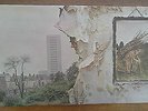 (LED ZEPPELIN-IV (Runes/Symbols)-grand sense of drama/a monolithic record/F5-LP