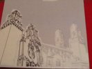 Bright Eyes Vinyl Box Set Lbj-53 Saddle Creek Seven ?p Connor Oberst 2003 Vg+