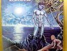 GEHENNA - En Busca Del Valle - '87 private Mexican press prog metal LP - NM