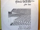 FRANCO BATTIATO - Juke Box - '78 Italian Ricordi label prog experimental LP - NM