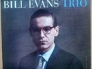 Bill evans portrait in jazz mono DG original riverside rlp 12-315 mint