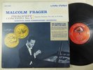 TAS LIST: MALCOLM FRAGER on Living Stereo LSC-2465 Audiophile SD: 1S / 1S in EX+