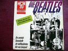 THE BEATLES Lp 
