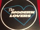 The Modern Lovers 1976 Self Titled ?p Bz-0050 Analog Pre Punk Rock Classic Vg+