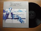 PENDRAGON THE JEWEL RARE FOLK / ROCK LP 1985 EXC