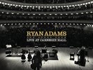 Ryan Adams Live At Carnegie Hall Box Set FIRST PRESSING RARE sealed new