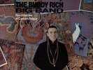 Buddy Rich Mercy Mercy UK vinyl LP album record LBS83168 LIBERTY 1968