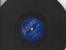 BILL WOODS RARE ROCKABILLY 