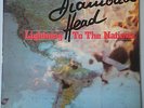 DIAMOND HEAD -Lightning To The Nations- Woolfe Records 1981 German 1st press
