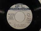 ROLLING STONES STREET FIGHTING MAN SUPER RARE ITALIAN 7