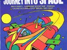 Journey Into Space – Mr Pickwick – MP 9051 – Rare 7-inch EP