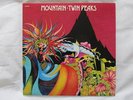 MOUNTAIN Twin Peaks 1974 USA Double vinyl. LP NR MINT.