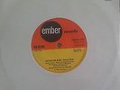 RICHARD BERRY AND THE PHARAOHS. .7INCH EP. .RHYTHM AND BLUES. .VOL3.