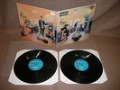 OASIS DEFINATELY MAYBE ORIG UK 1994 CREATION RECORDS DOUBLE GATEFOLD LP