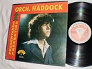 ORCHESTRA HADDOCK - PRESENTING - LP - ORIGINAL RARE - SALSA GUAGUANCO