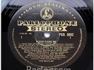 The Beatles - Please Please Me - 1963 UK 1st *GOLD STEREO* Parlophone LP EX+