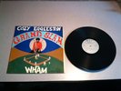 Cozy Eggleston/ Grand Slam/ Co-Egg Stereo LP /CE-3548/ Rare Private Funk/Jazz