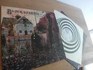 BLACK SABBATH SELF TITLED LP UK 1ST PHILIPS CREDIT VERTIGO STUNNING COPY