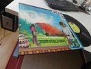 QUICKSILVER MESSENGER SERVICE JUST FOR LOVE GERMAN 1970 MINT
