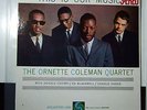 ORNETTE COLEMAN “THIS IS OUR MUSIC” ATLANTIC SD 1353 1st Press M-