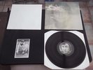 JOHN LENNON IMAGINE 1971 UK  PRESS RECORD A1U / B2U WITH POSTER AND POSTCARD