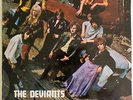 The Deviants,  ?– DISPOSABLE, original UK 1968 release on Stable Records