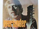 TREVOR LUCAS - Overlander - Original UK Pressing Fairport Convention Sandy Denny