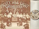 PIGSTY HILL LIGHT ORCHESTRA SELF TITLED S/T same VTS 1 village thing LP PS EX/EX