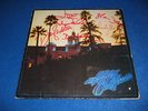 EAGLES - ORIGINAL SIGNED - Vinyl LP Album - incl. Don Henley  Band