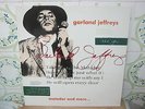 GARLAND JEFFREYS matador and more RARE 1992 NETHERLANDS LP NEAR MINT soft rock