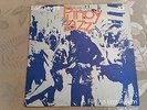 Eddie Munji III Pinoy Jazz LP Philippines Import Filipino Jazz Funk Jem 103